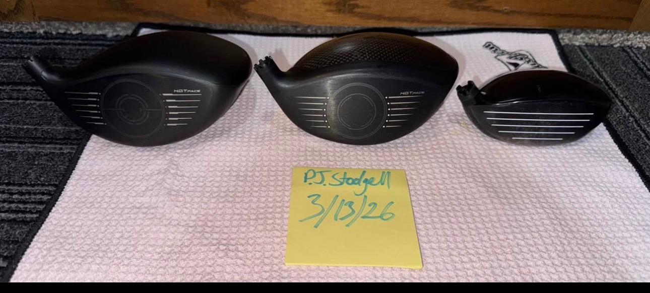 Driver Cobra AeroJet LS Mint 9.5 Left 9.0°