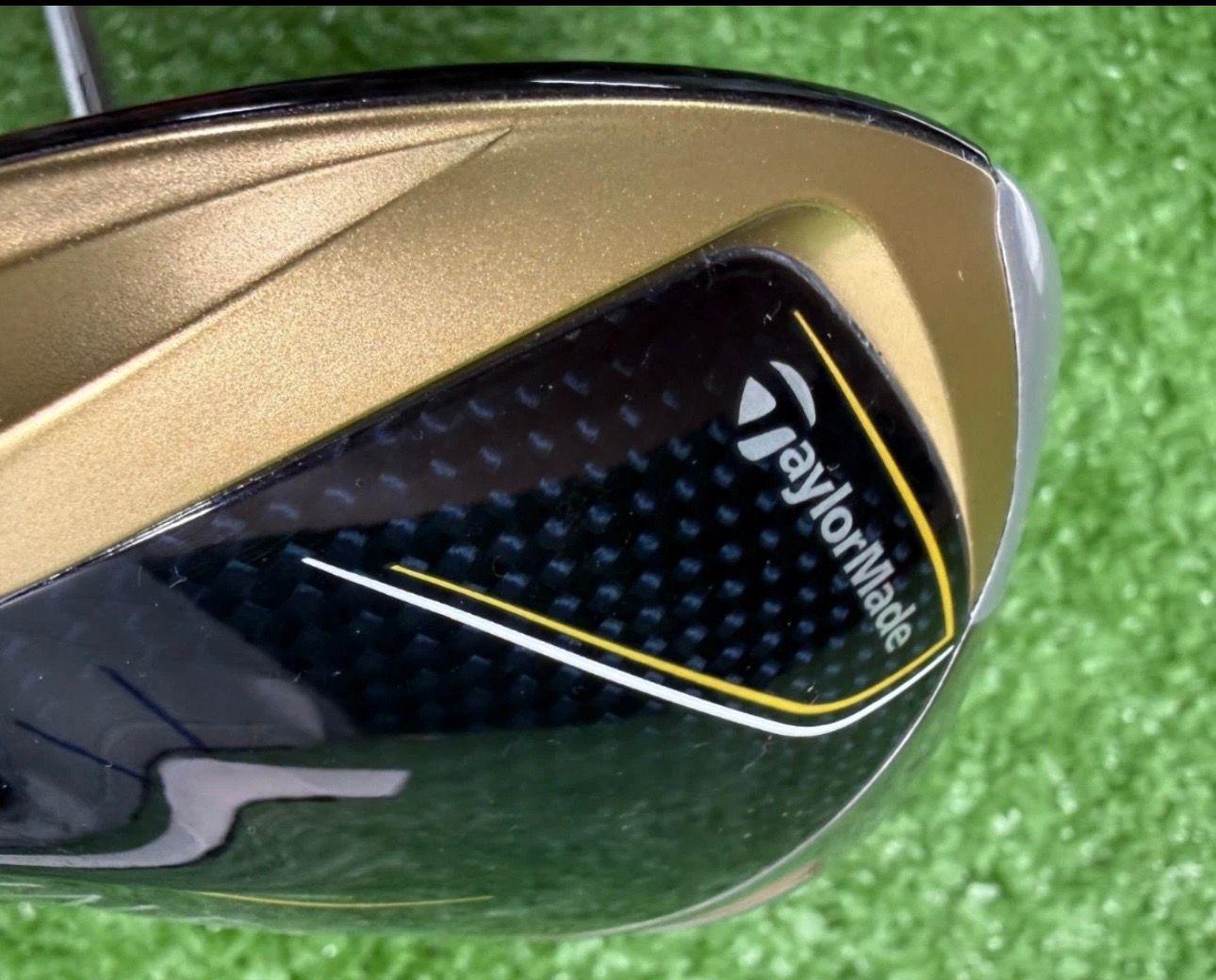 Driver TaylorMade Kalea <50g 11.5° Brand New 10.0 Graphite Ladies Right Women