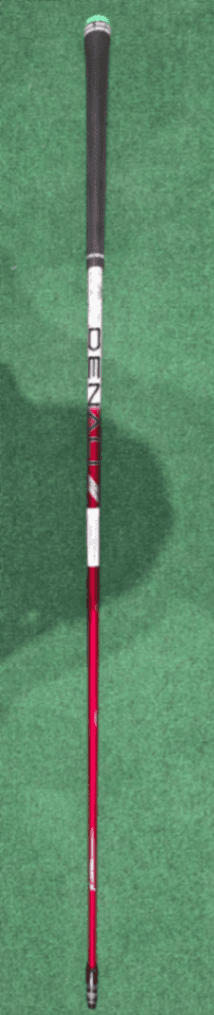 Shaft Project X Fairway Wood Graphite Regular New <50g
