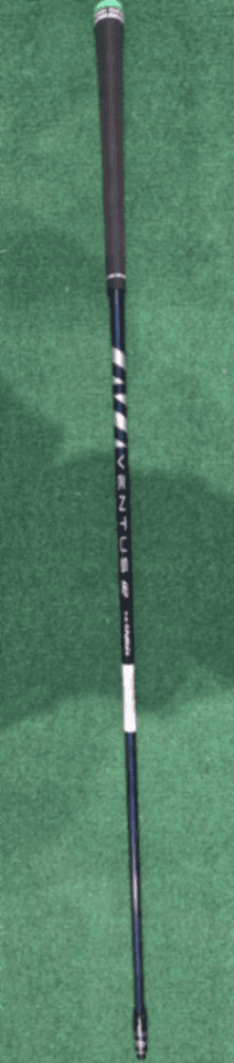 Shaft Fujikura Hybrid Graphite New
