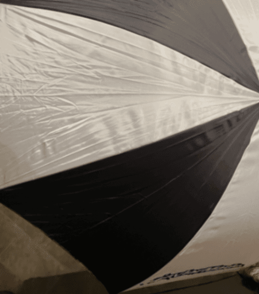 Umbrella Taylormade Multi Used