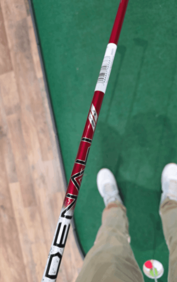 Hybrid Srixon ZXi 50-60g 4 Hybrid Brand New 10.0 Graphite Right Regular