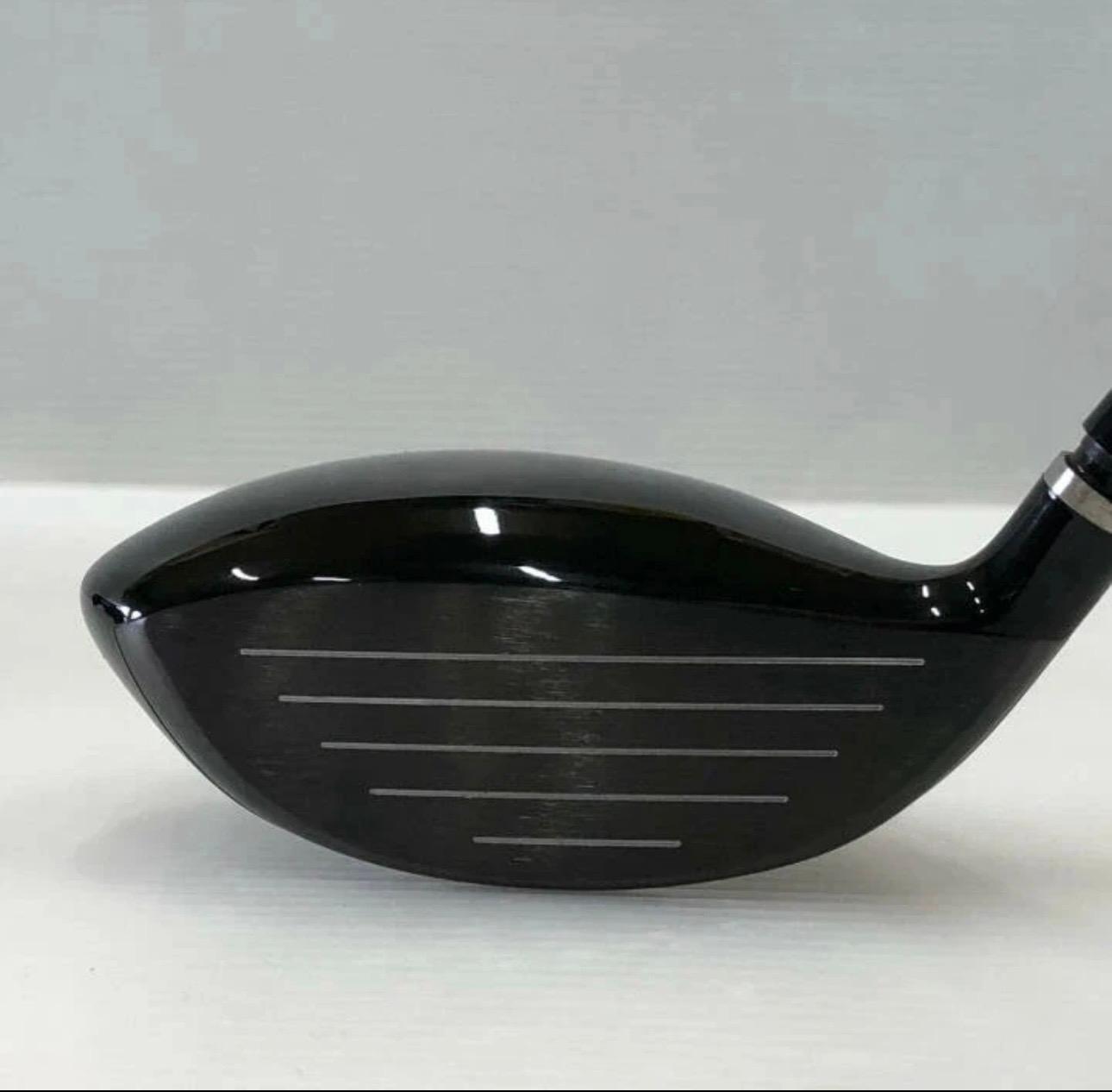 Fairway Wood Yamaha Graphite Brand New 10.0 7 wood Regular Right Men