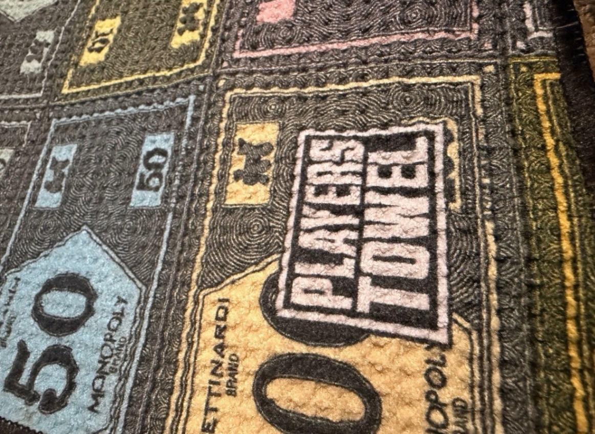 Golf Towel Multi Used