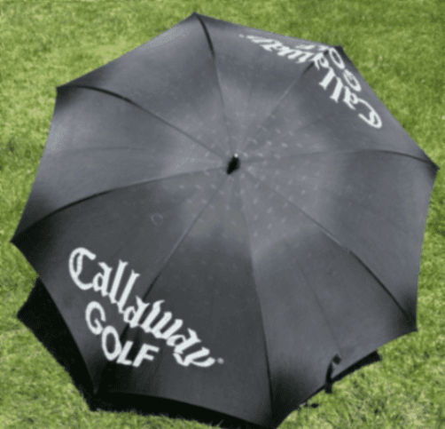 Umbrella Callaway Multi Used