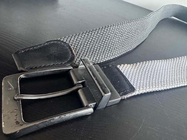 Belt Nike Multi M Used