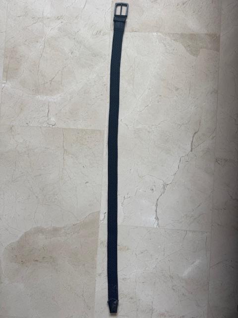 Belt TravisMathew Blue M Used