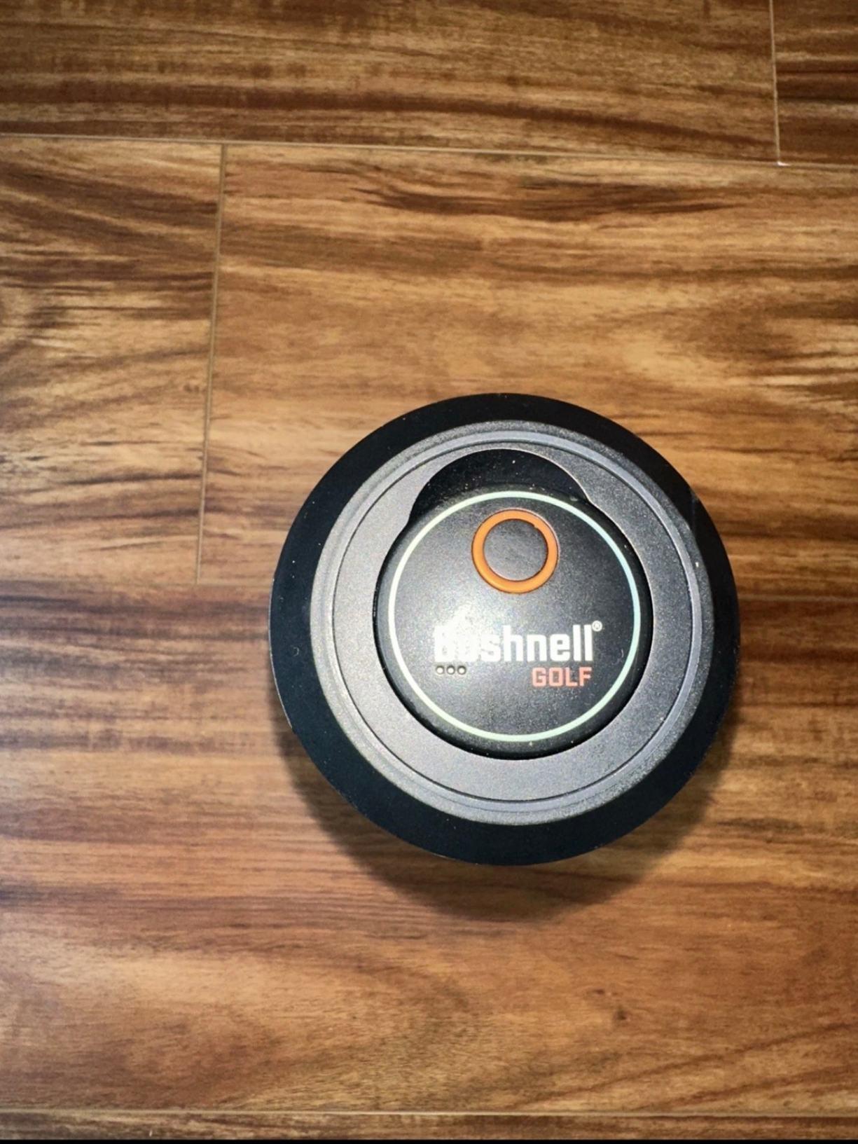 GPS / Watche Bushnell Wingman 2 Excellent Condition 9.0
