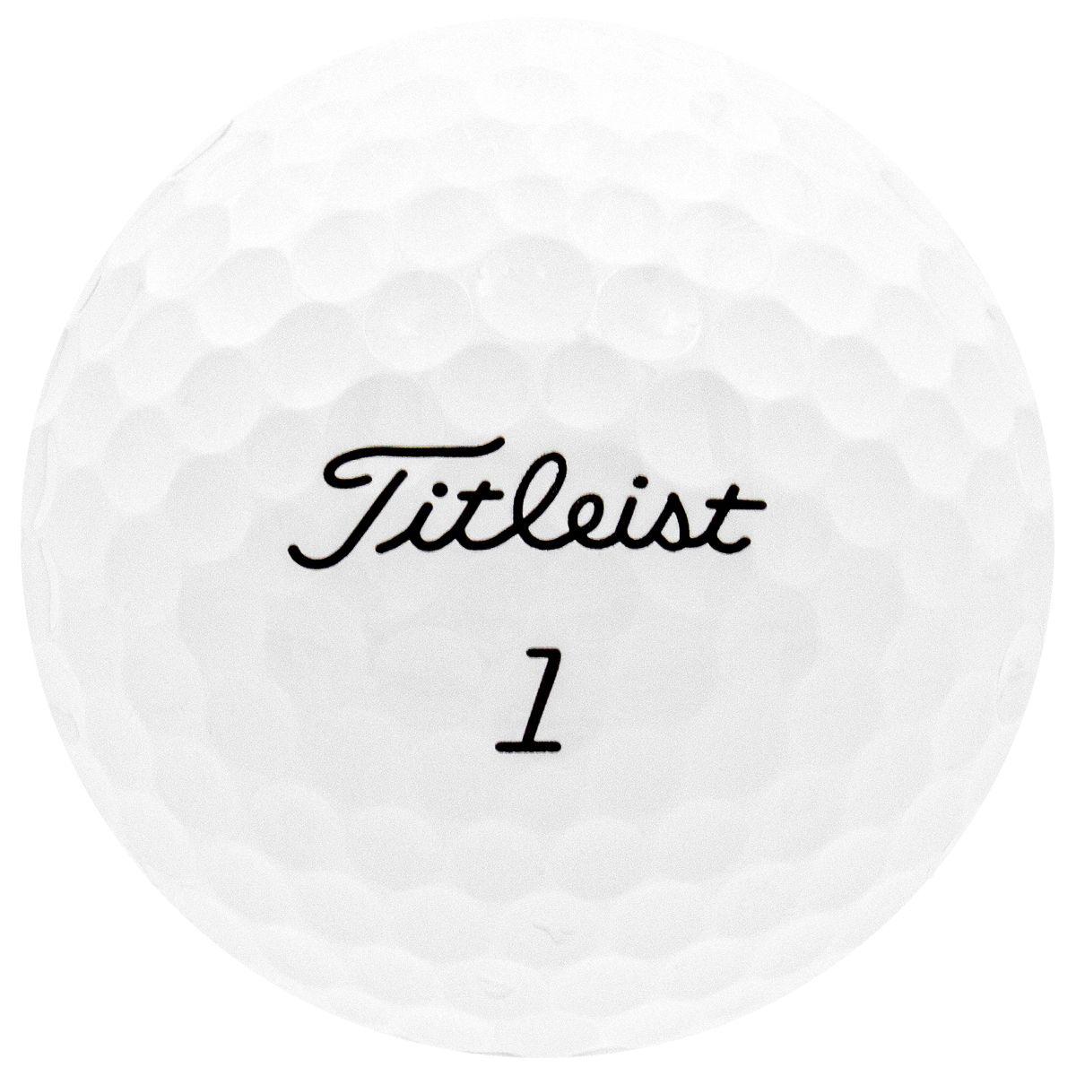 Ball Titleist Pro V1 Near Mint 9.0 2 dozen (24 balls)