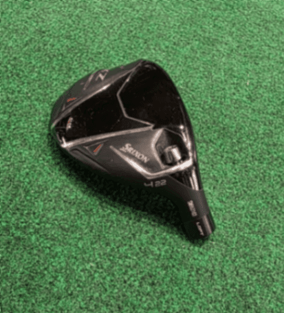 Hybrid Srixon ZXi Brand New 10.0 Right 4 Hybrid