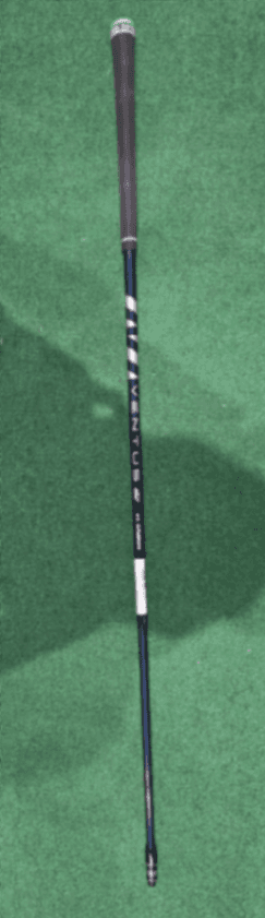 Shaft Fujikura Hybrid Graphite New
