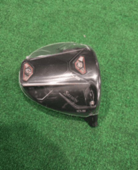 Driver Srixon ZXi LS Brand New 10.0 Right