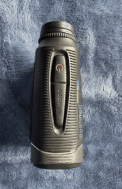 Rangefinder Bushnell Fair Condition 7.0
