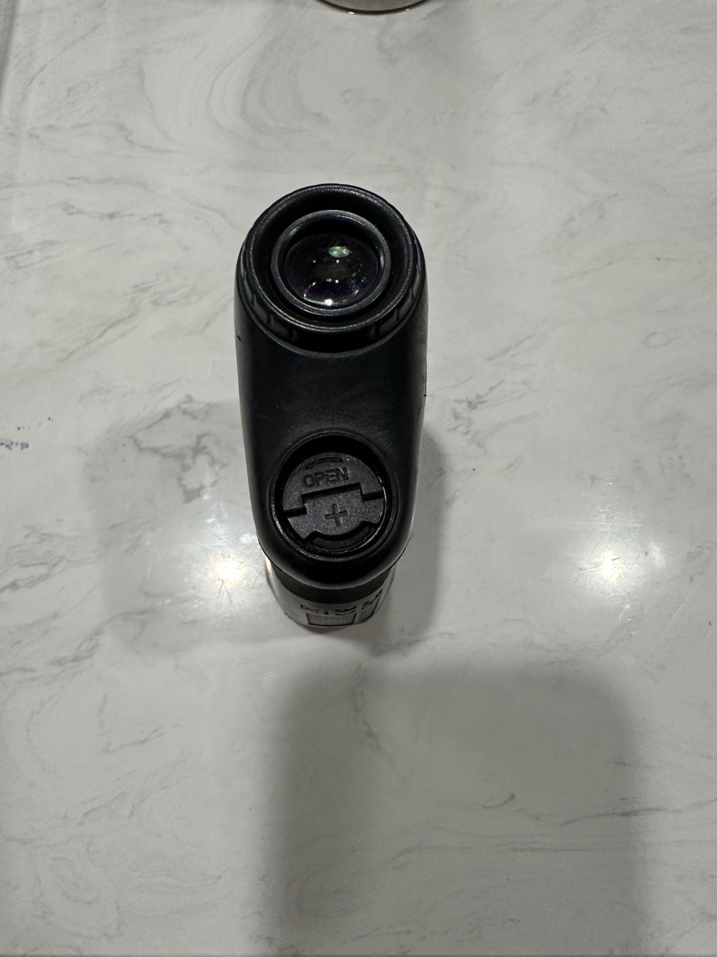 Rangefinder Bushnell Tour V5 Shift Poor Condition <6.0