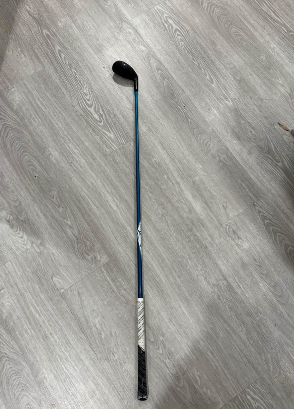 Hybrid Titleist 818 H2 80-90g 3 Hybrid Average 8.0 Steel Stiff Right