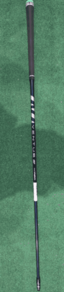 Shaft Fujikura Hybrid New Stiff Graphite 70-80g