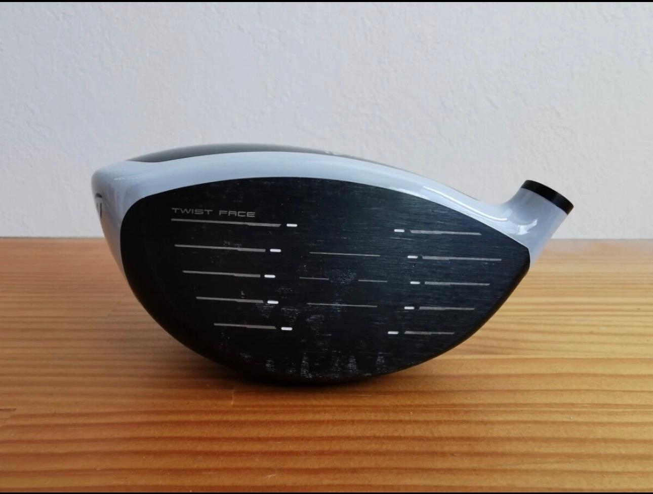 Driver TaylorMade SIM2 9.0° Above Average 9.0 Right