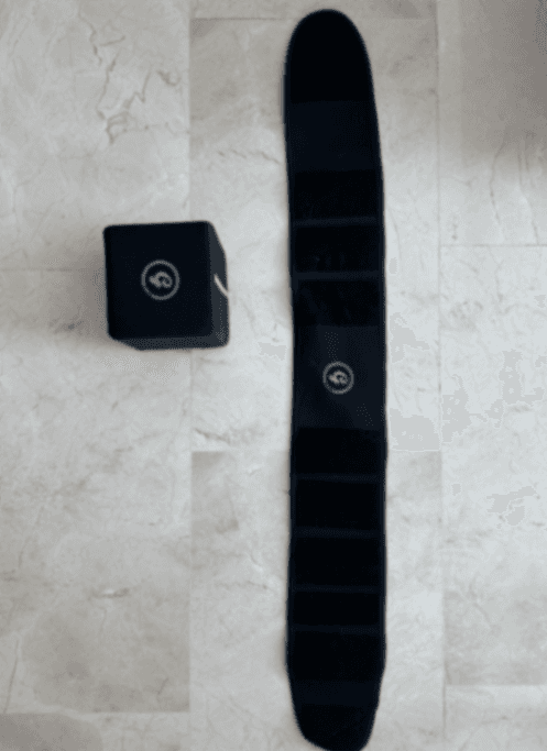 Training Aid Posture / Balance Trainers Right Used