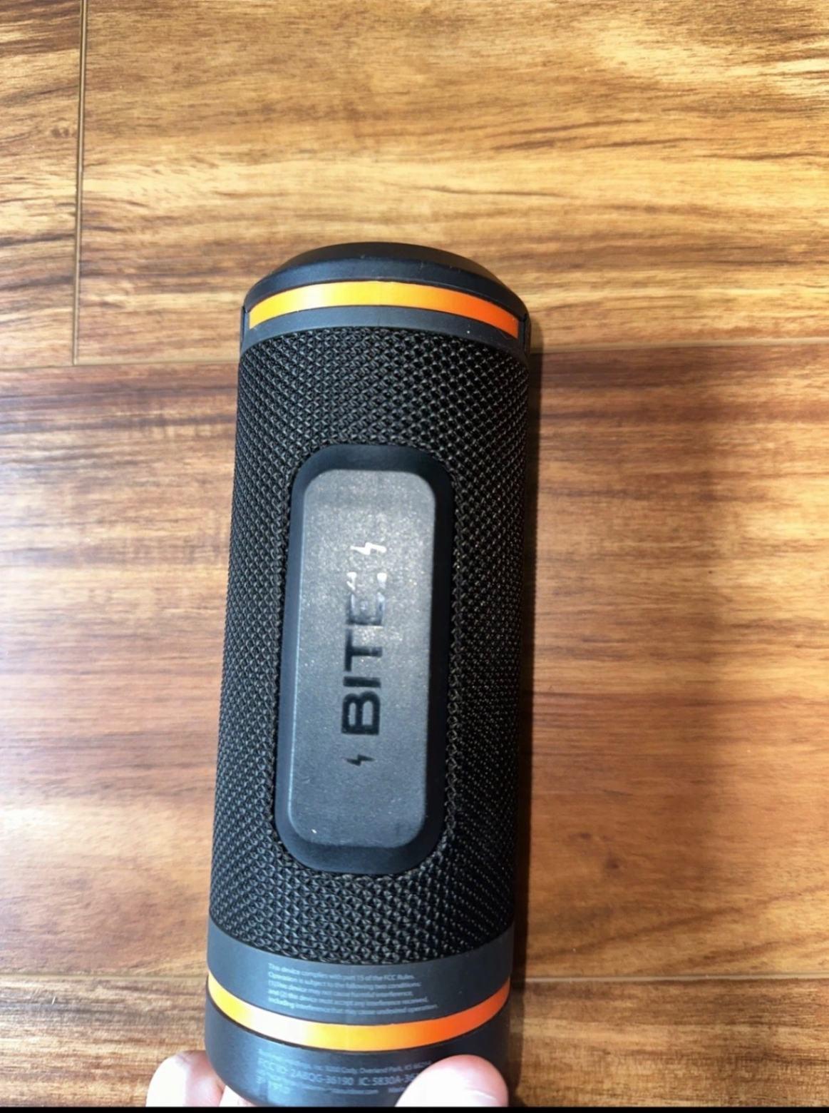 GPS / Watche Bushnell Wingman 2 Excellent Condition 9.0