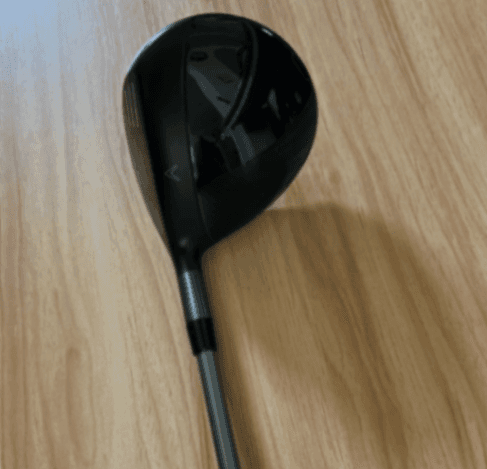 Fairway Wood Callaway Paradym Right 5 wood Average 8.0 Men Regular Graphite